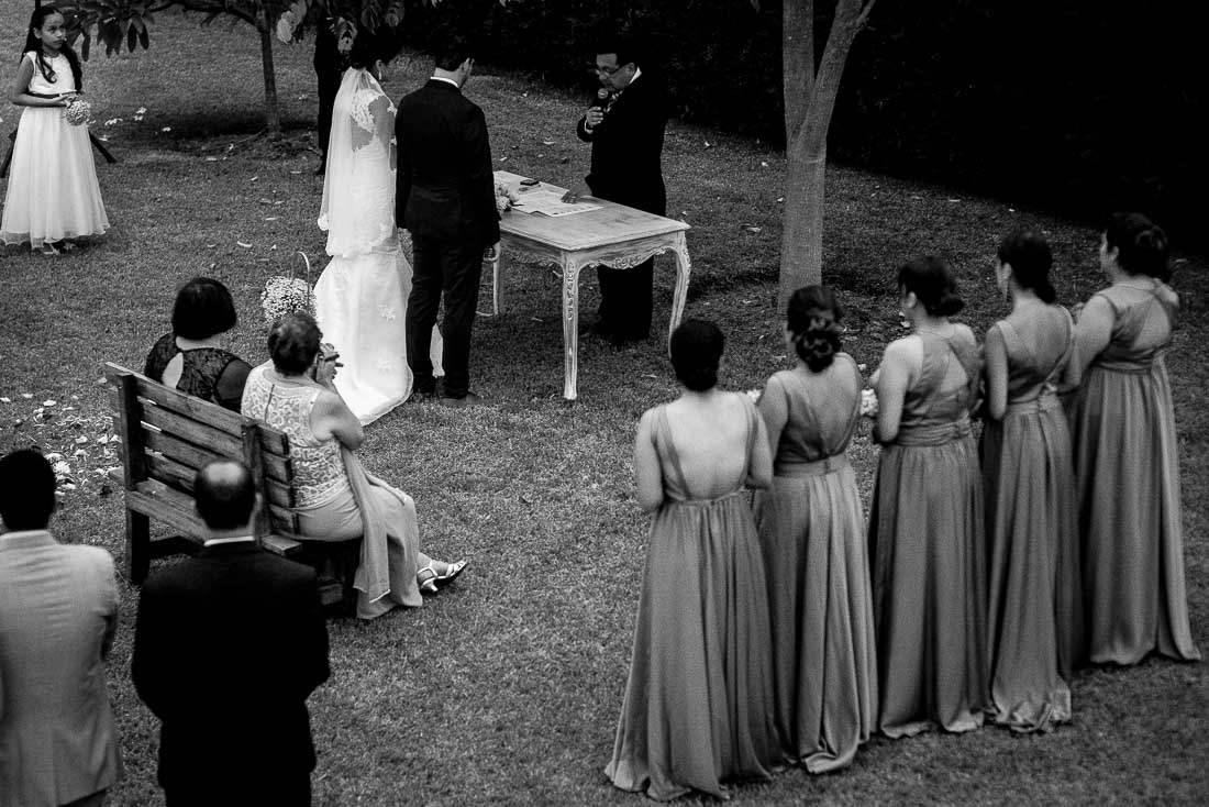 foto boda judio catolica pachacamac lima peru
