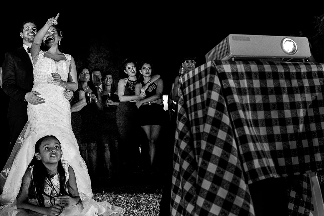 foto boda judio catolica pachacamac lima peru