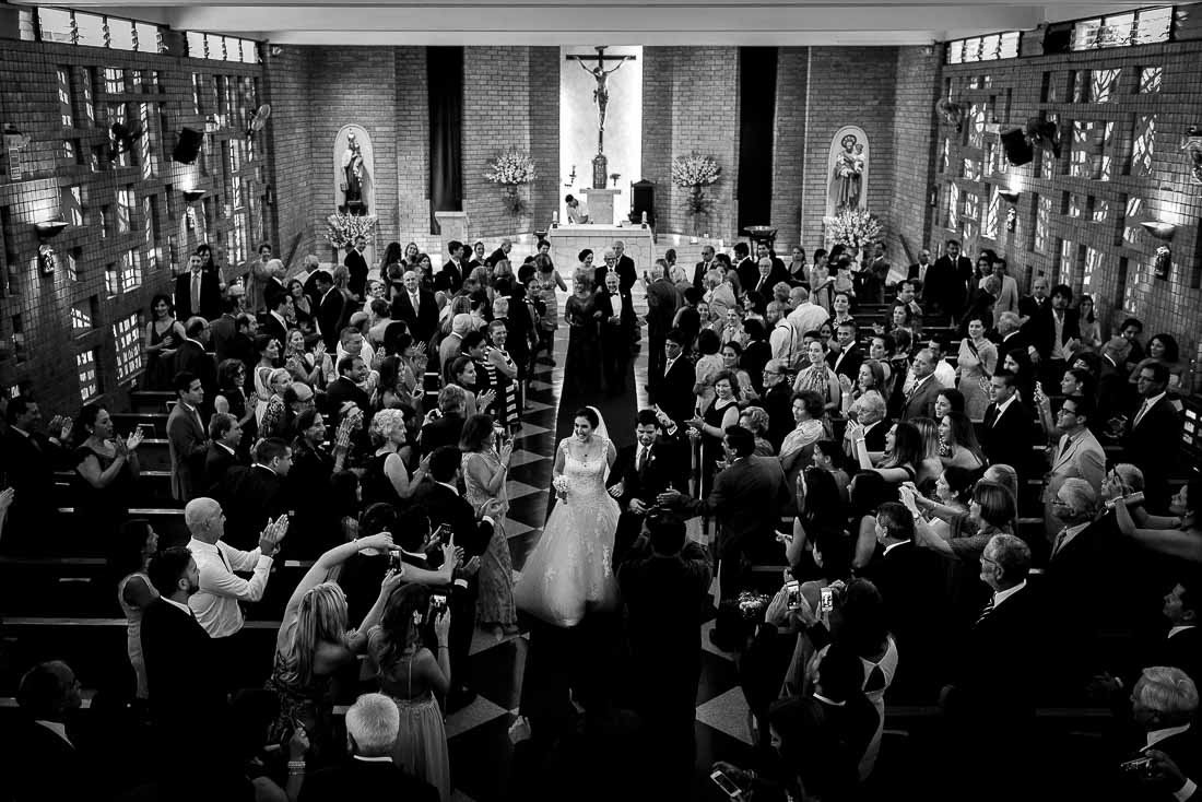 wedding rock, renato cisneros, boda iglesia carmelitas, 