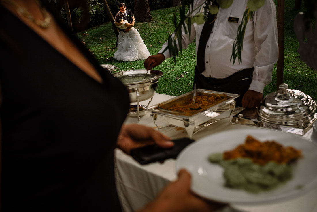 wedding rock, renato cisneros, boda iglesia carmelitas, 