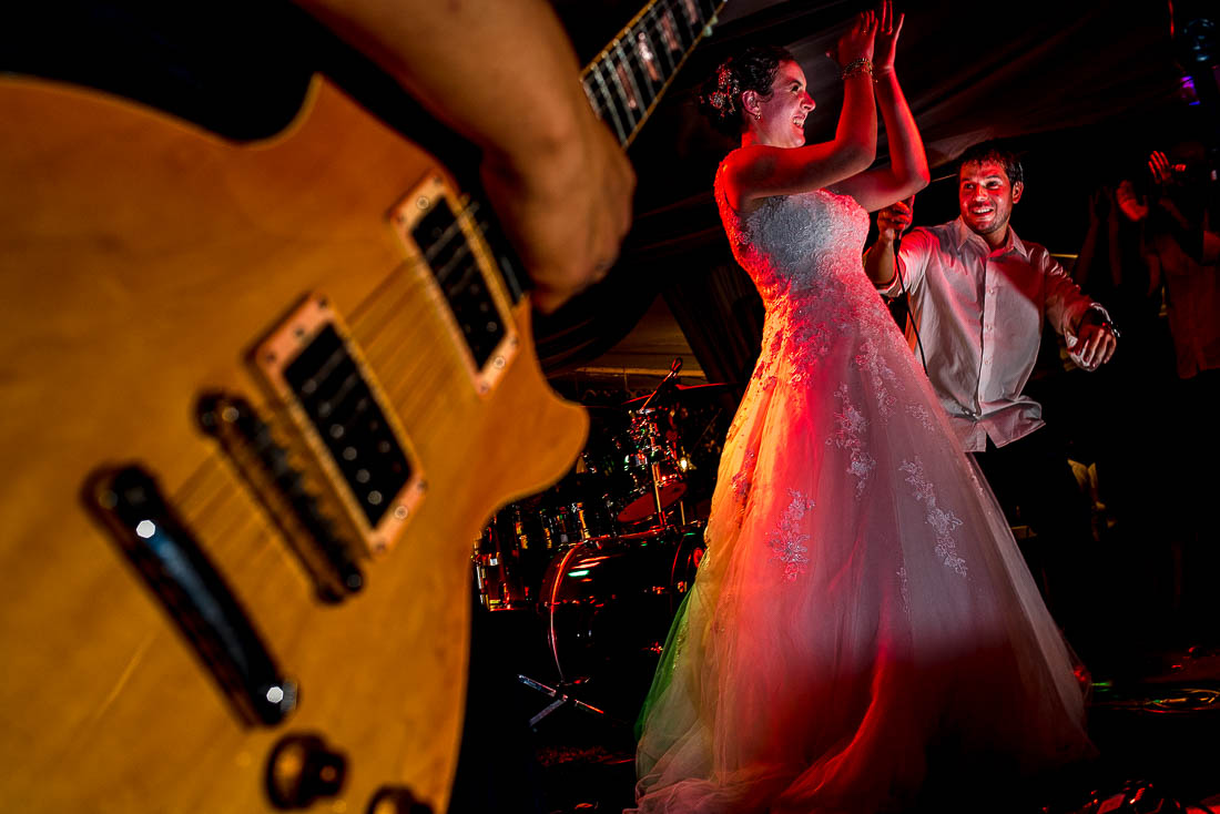 wedding rock, renato cisneros, boda iglesia carmelitas, 