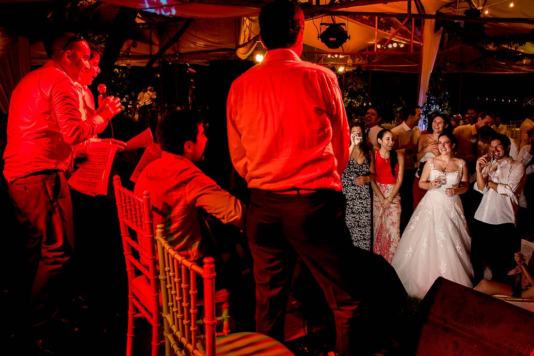 wedding rock, renato cisneros, boda iglesia carmelitas, 