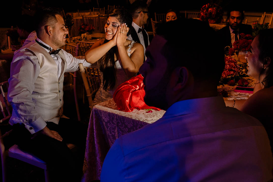 christian wedding ceremony peru, boda colonia cristiana en peru, boda la casona de villa, fotografo de bodas cristianas en lima