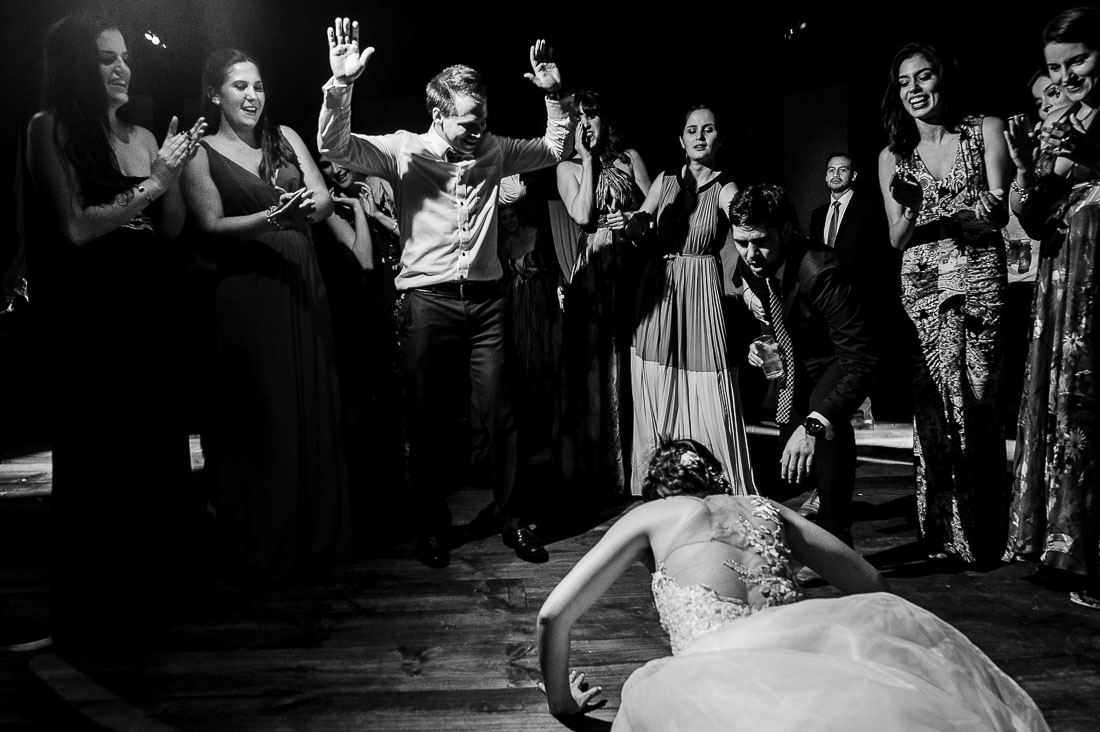 fotografia de matrimonios espontanea lima camacho isla de villa