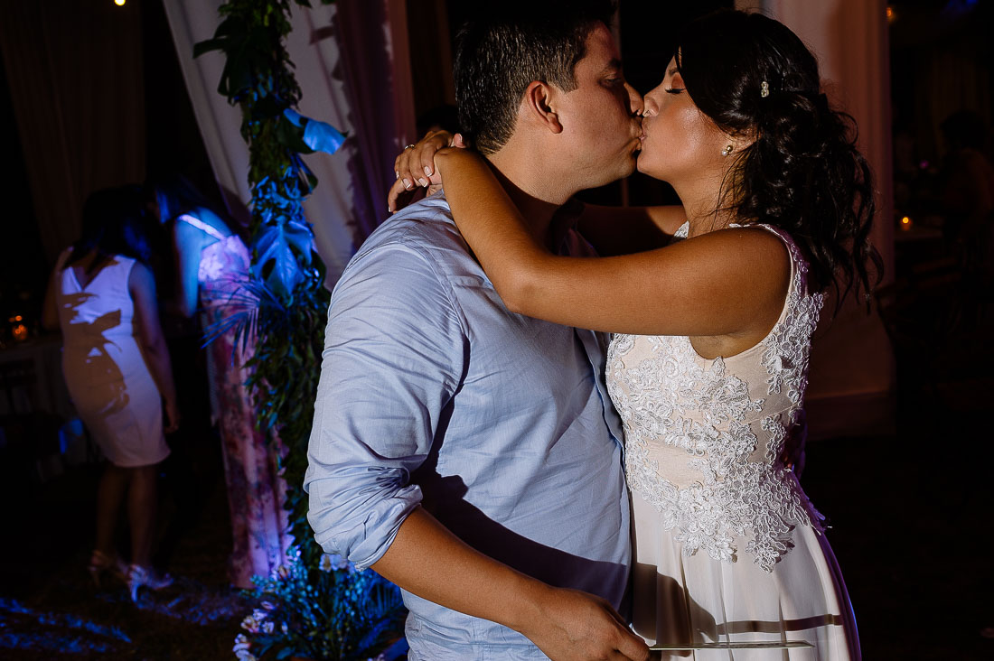 fotografo bodas lima playa pulpos