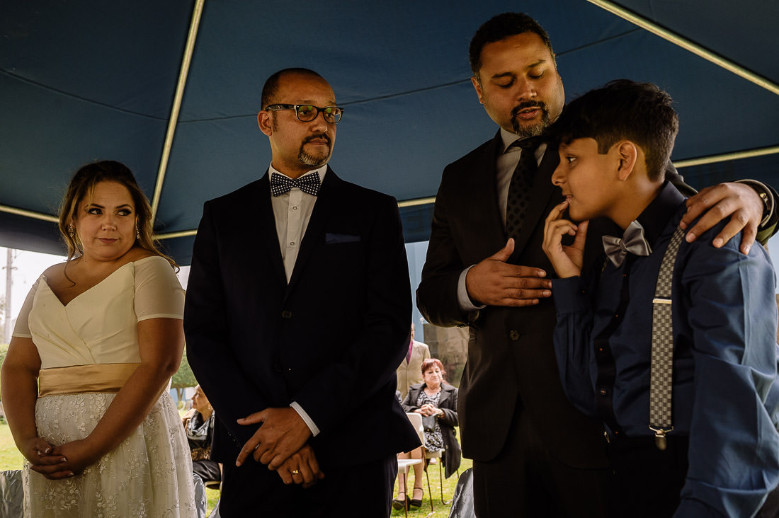 boda civil la molina lima peru omar berr