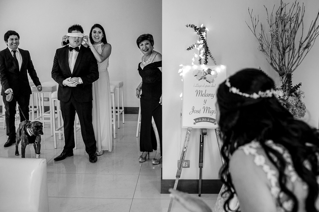 boda civil la molina lima peru omar berr