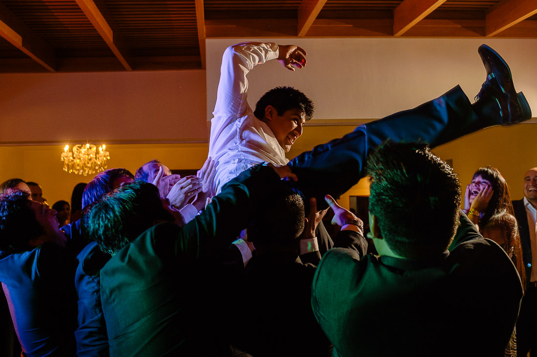 boda civil la molina lima peru omar berr