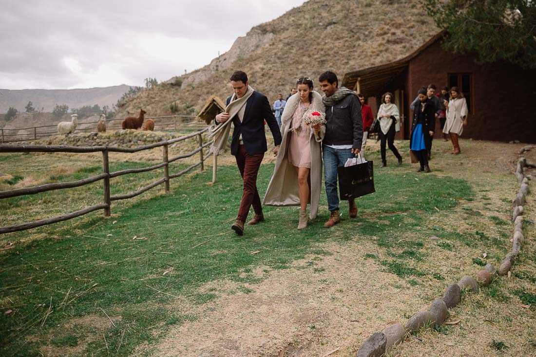 omar berr fotografo de bodas colca arequipa hotel colca lodge spa hot springs