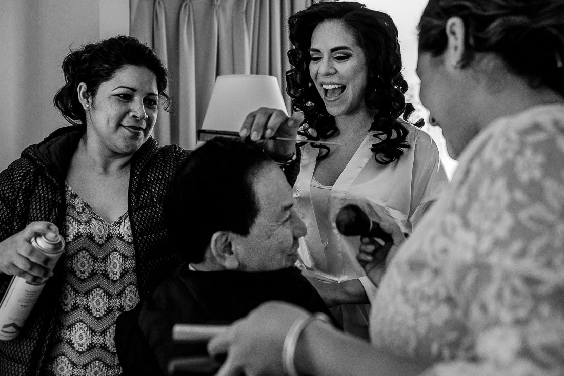 fotografia boda lima peru hotel belmond miraflores park