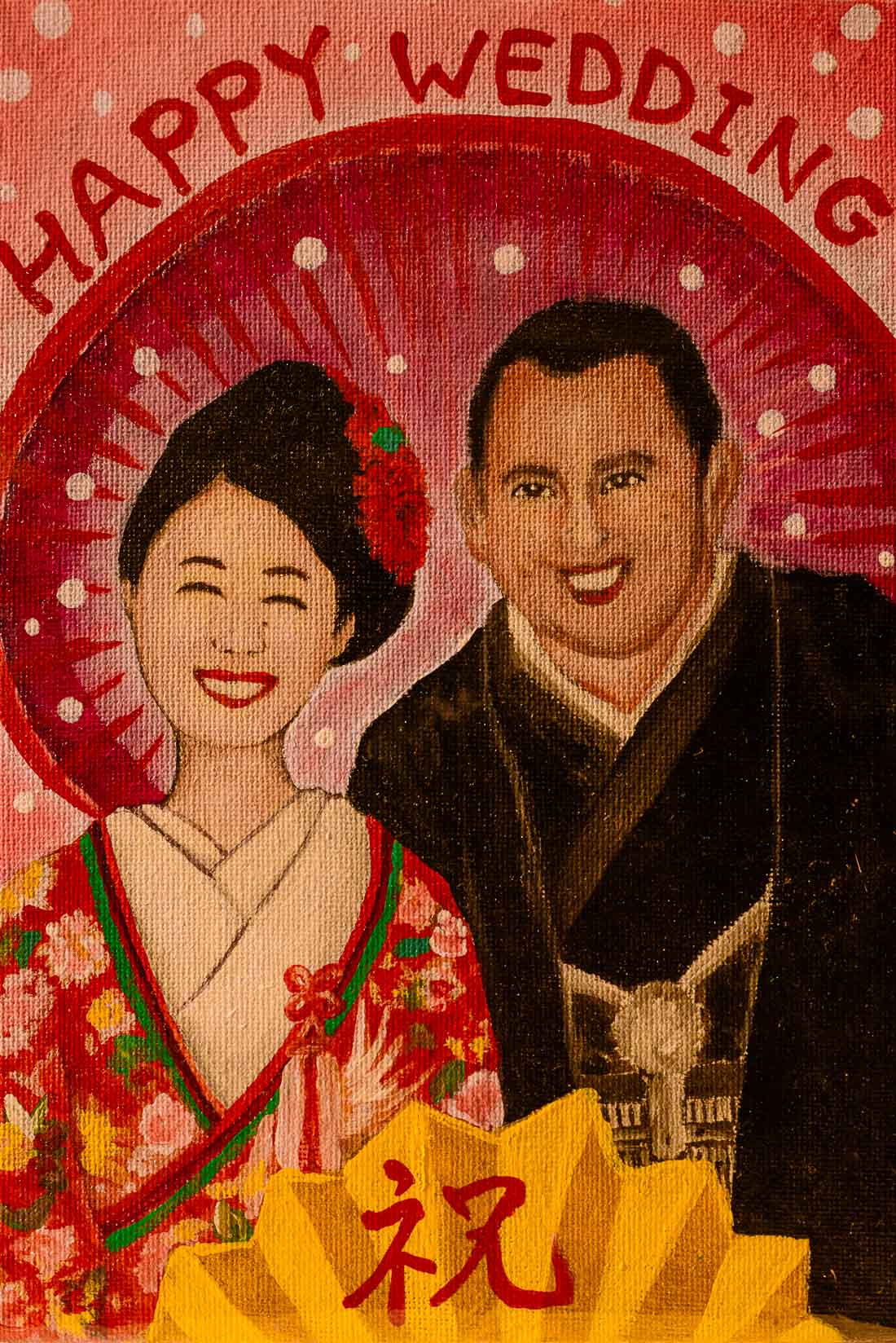 fotografia boda tradicional japonesa kimono en lima peru