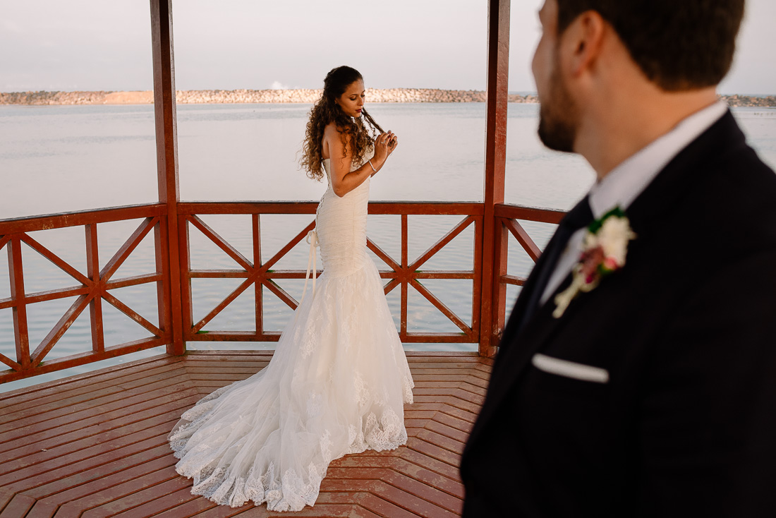 fotos de boda en la punta callao club nautico base naval