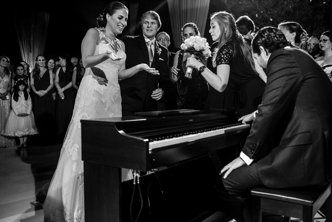 fotografia de boda iglesia camacho la molina peru