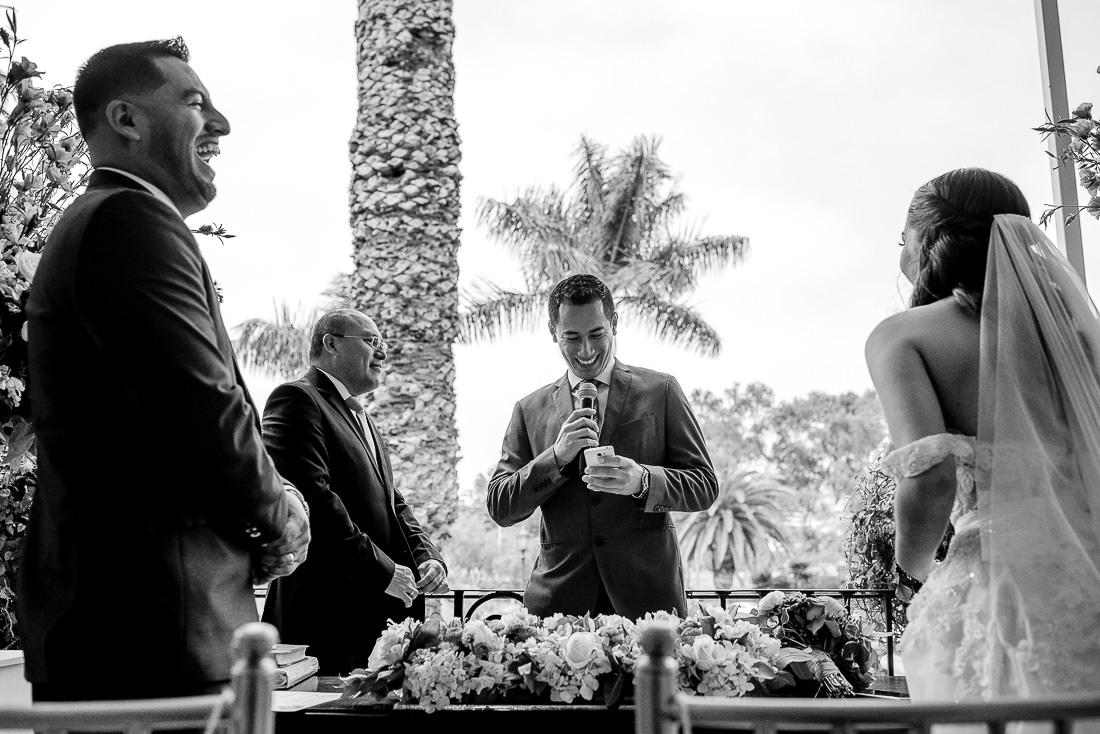 boda pilotos latam, fotografo country club latam