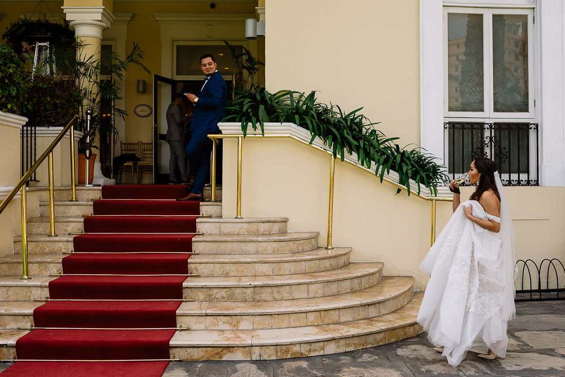 boda pilotos latam, fotografo country club latam