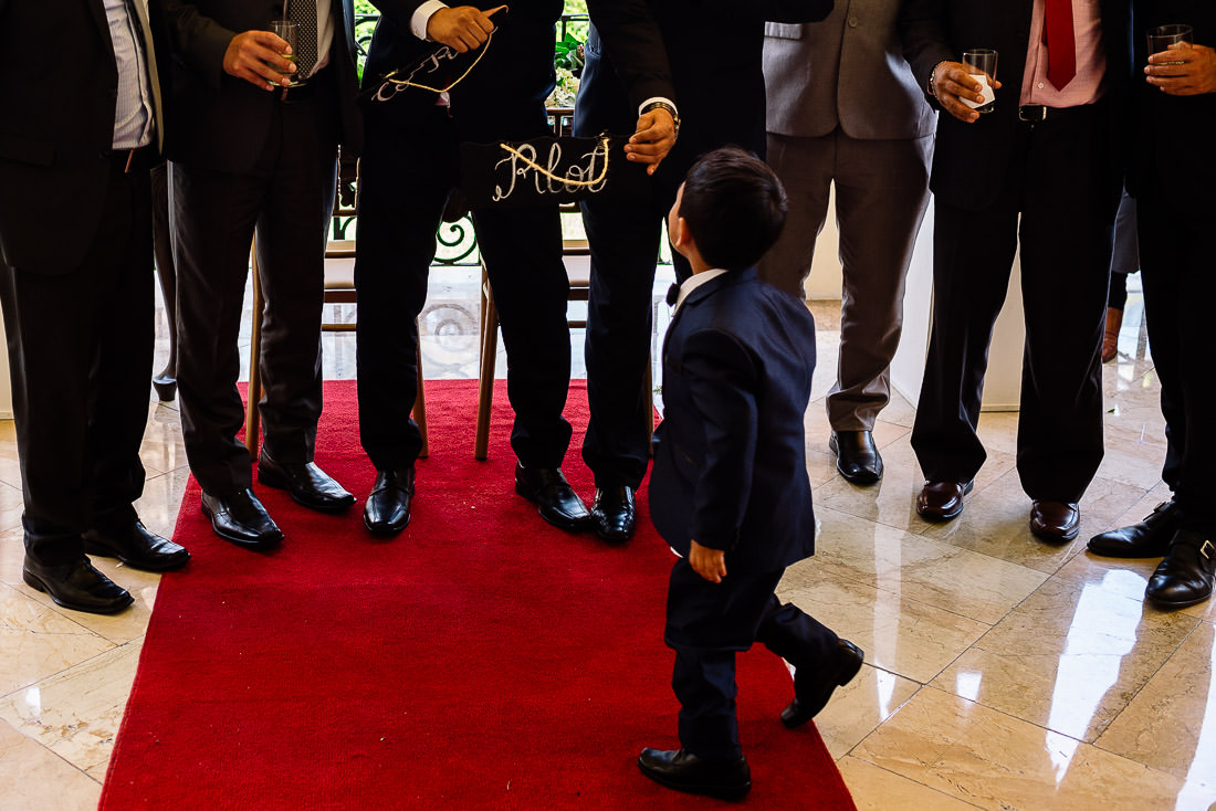 boda pilotos latam, fotografo country club latam