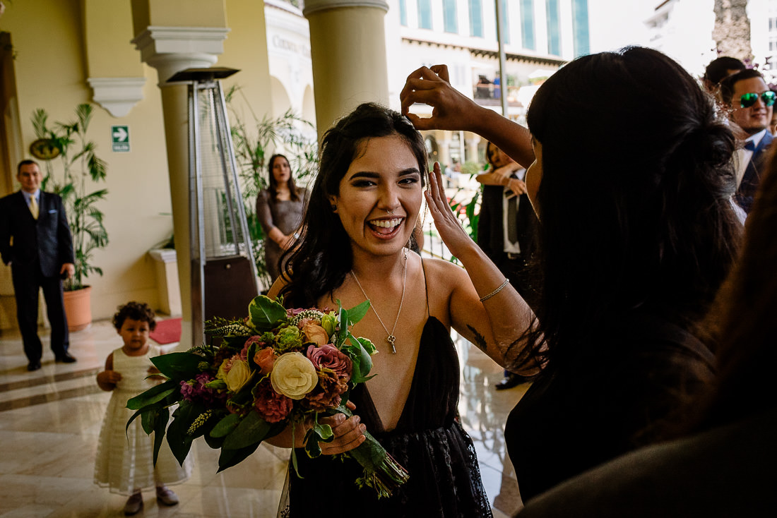 boda pilotos latam, fotografo country club latam