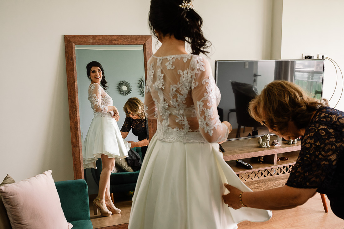 vestido de novia, novio, matrimonio, bouquet, sesion de fotos, bulldog frances